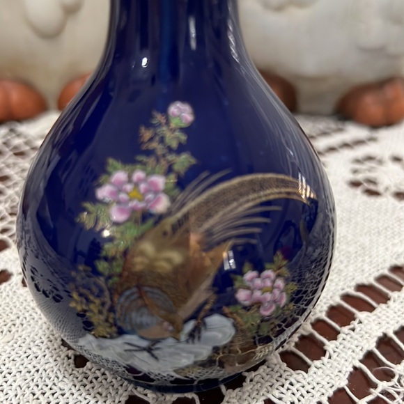 Single Stem vase - Made in Japan - Picture 5 of 8